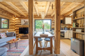 Chalet Chataigne - Magnifique vue montagne Cornimont